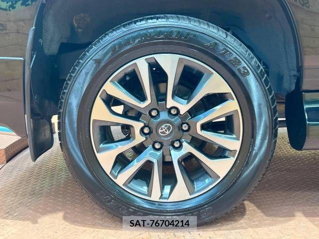 Toyota LAND CRUISER PRADO 2021-06 274230-13