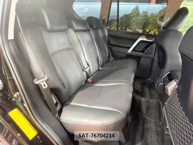 Toyota LAND CRUISER PRADO 2021-06 274230-9