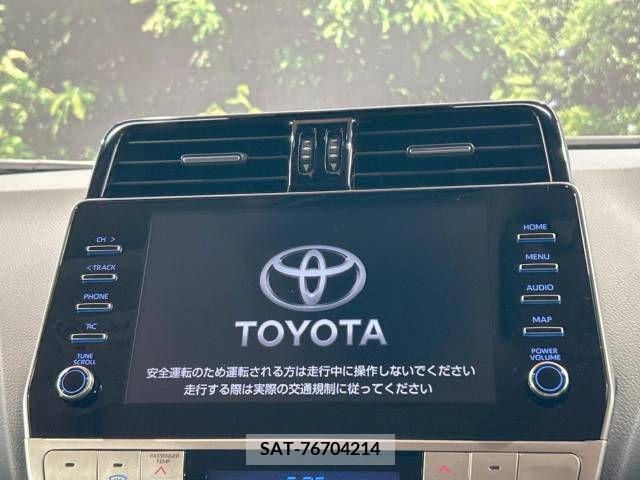Toyota LAND CRUISER PRADO 2021-06 274230-5