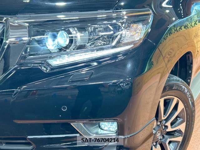 Toyota LAND CRUISER PRADO 2021-06 274230-12