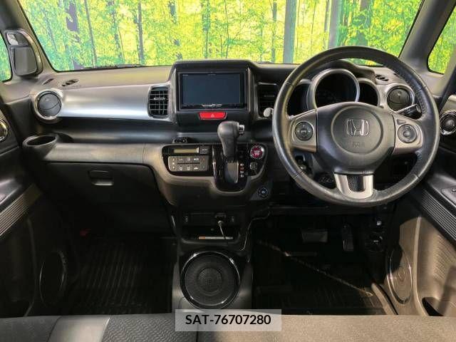 Honda N BOX SLASH 2015-07 280285-1