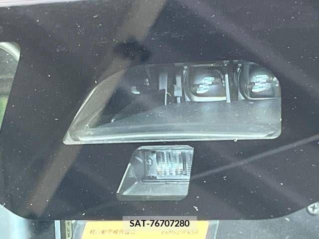 Honda N BOX SLASH 2015-07 280285-2