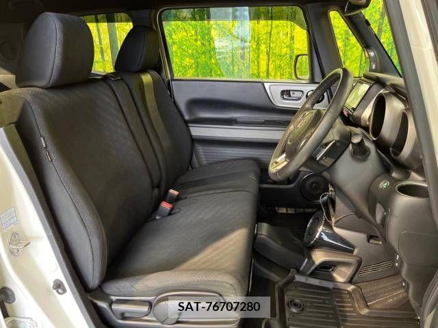 Honda N BOX SLASH 2015-07 280285-8
