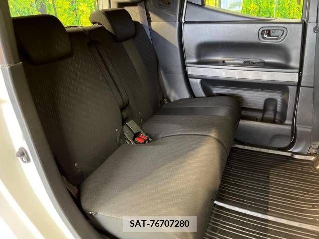 Honda N BOX SLASH 2015-07 280285-9