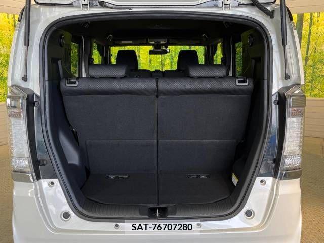 Honda N BOX SLASH 2015-07 280285-10