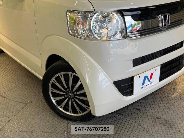 Honda N BOX SLASH 2015-07 280285-12