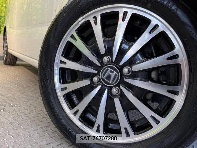 Honda N BOX SLASH 2015-07 280285-13