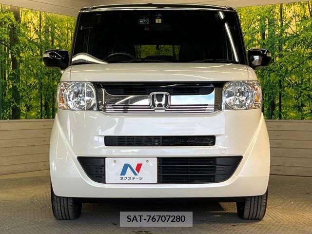 Honda N BOX SLASH 2015-07 280285-14