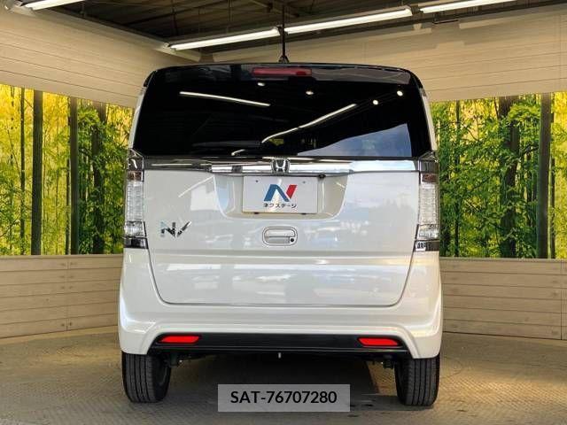 Honda N BOX SLASH 2015-07 280285-15