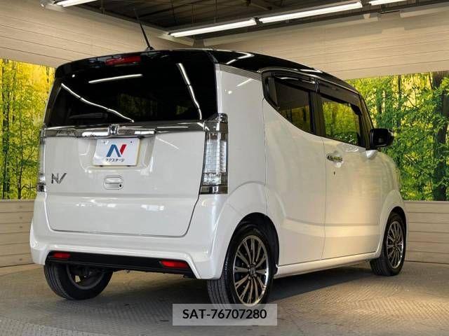 Honda N BOX SLASH 2015-07 280285-17