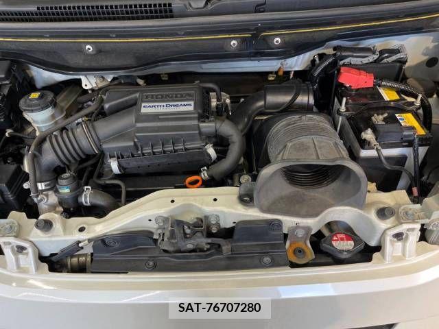 Honda N BOX SLASH 2015-07 280285-18