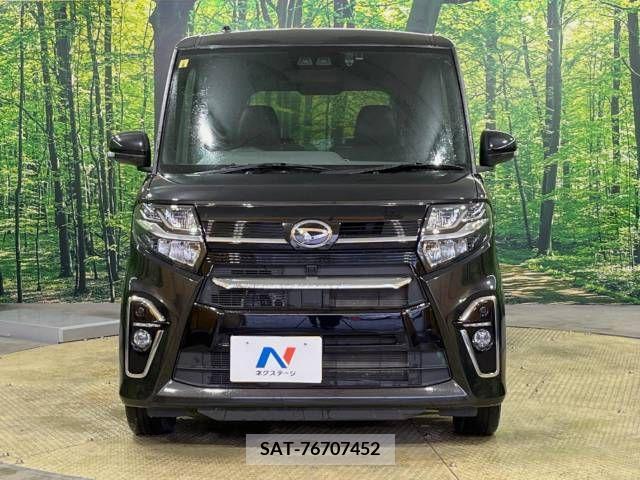 Daihatsu TANTO CUSTOM 2020-09 287480-15
