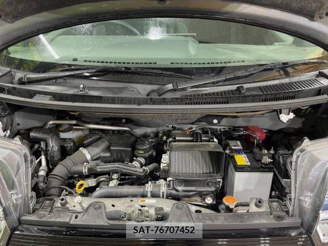 Daihatsu TANTO CUSTOM 2020-09 287480-19