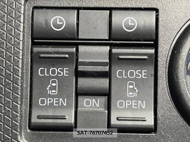 Daihatsu TANTO CUSTOM 2020-09 287480-4