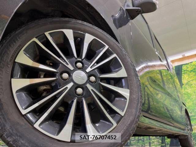 Daihatsu TANTO CUSTOM 2020-09 287480-14