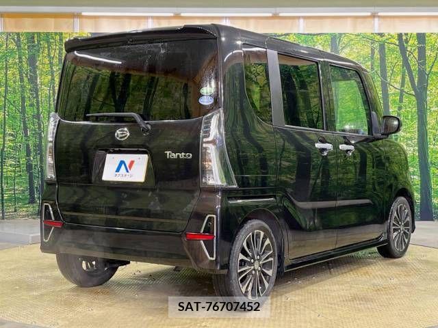 Daihatsu TANTO CUSTOM 2020-09 287480-18