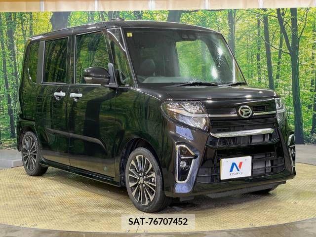 Daihatsu TANTO CUSTOM 2020-09 287480-17