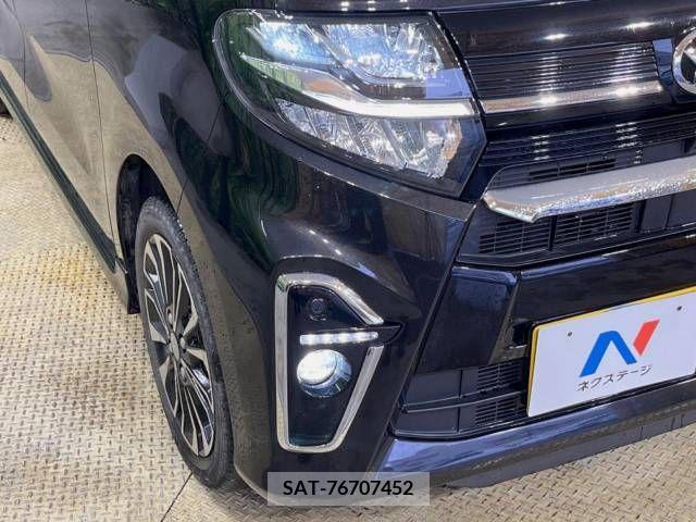 Daihatsu TANTO CUSTOM 2020-09 287480-13