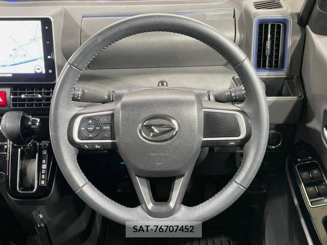 Daihatsu TANTO CUSTOM 2020-09 287480-12