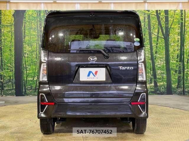 Daihatsu TANTO CUSTOM 2020-09 287480-16