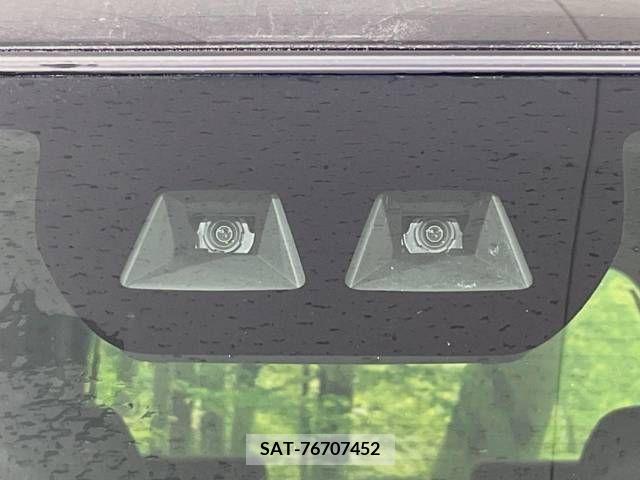 Daihatsu TANTO CUSTOM 2020-09 287480-2