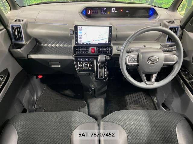 Daihatsu TANTO CUSTOM 2020-09 287480-1