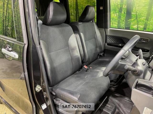 Daihatsu TANTO CUSTOM 2020-09 287480-9