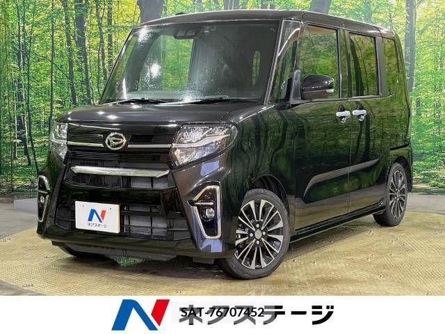 Daihatsu TANTO CUSTOM 2020-09 287480-0