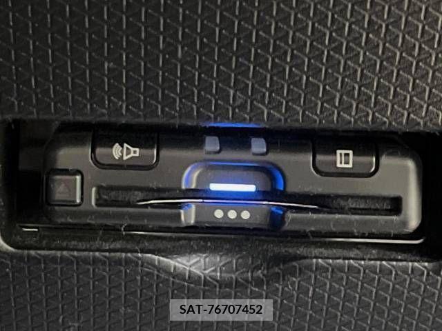 Daihatsu TANTO CUSTOM 2020-09 287480-8