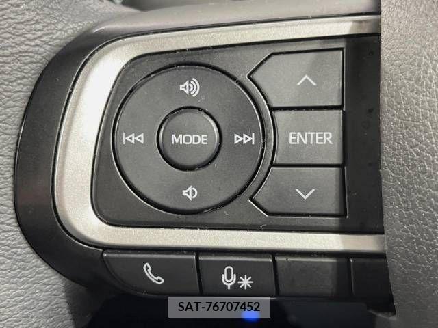 Daihatsu TANTO CUSTOM 2020-09 287480-7