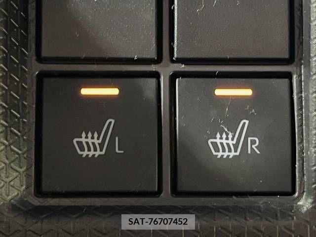 Daihatsu TANTO CUSTOM 2020-09 287480-6