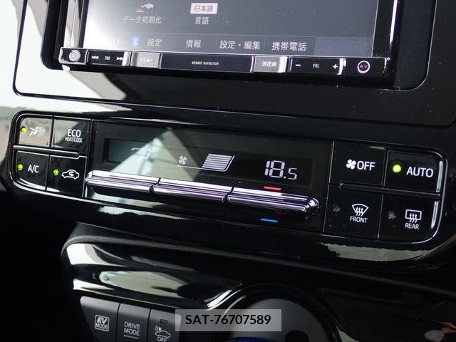 Toyota PRIUS 2019-06 334961-7