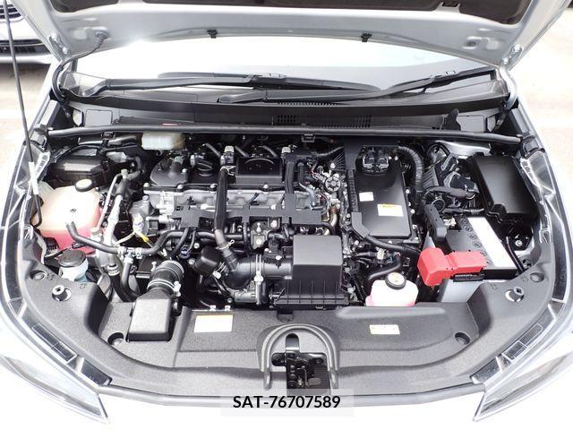 Toyota PRIUS 2019-06 334961-19
