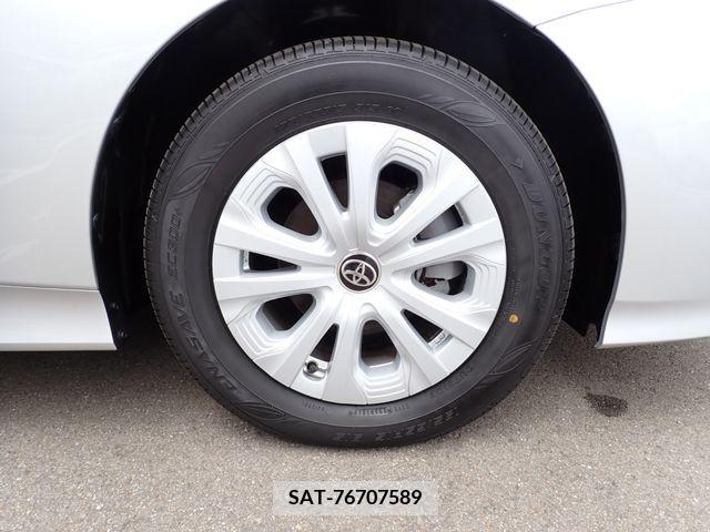 Toyota PRIUS 2019-06 334961-18