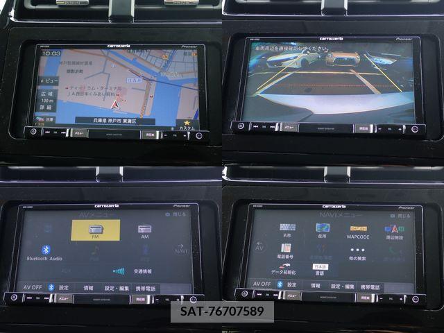 Toyota PRIUS 2019-06 334961-5