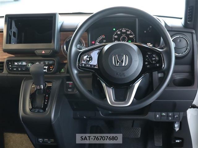 Honda N-ONE 2023-12 241780-1