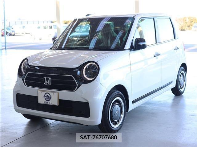 Honda N-ONE 2023-12 241780-0