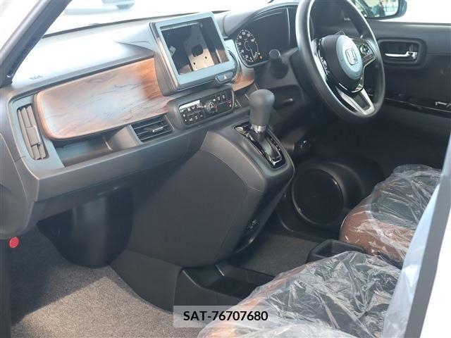 Honda N-ONE 2023-12 241780-13