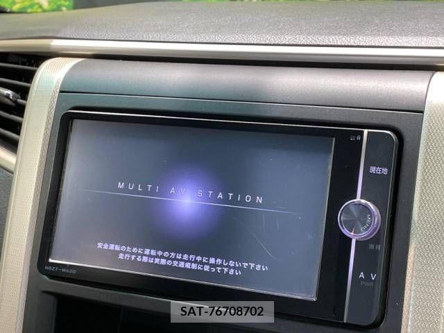 Toyota VELLFIRE 2013-04 299907-6