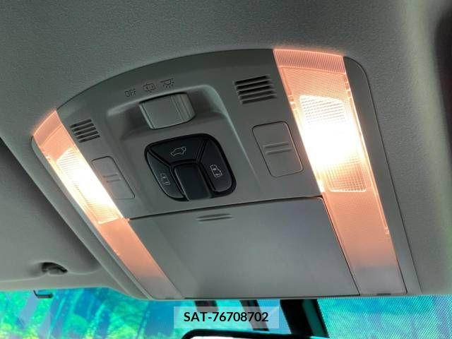 Toyota VELLFIRE 2013-04 299907-3