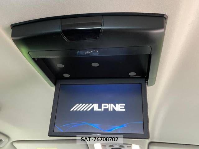 Toyota VELLFIRE 2013-04 299907-2