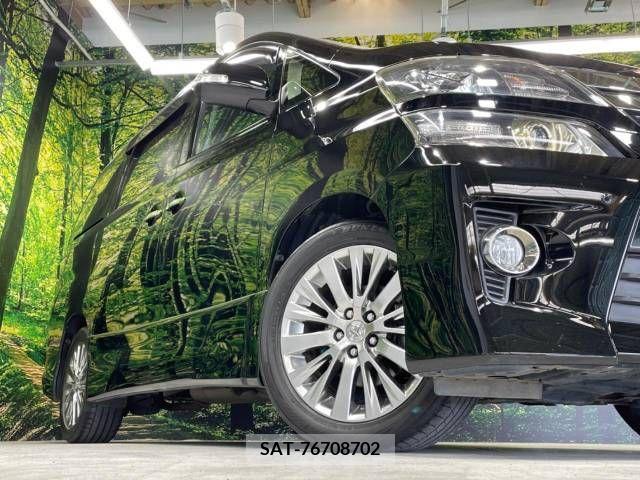 Toyota VELLFIRE 2013-04 299907-16