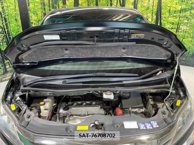Toyota VELLFIRE 2013-04 299907-17