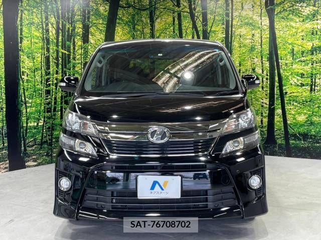 Toyota VELLFIRE 2013-04 299907-12