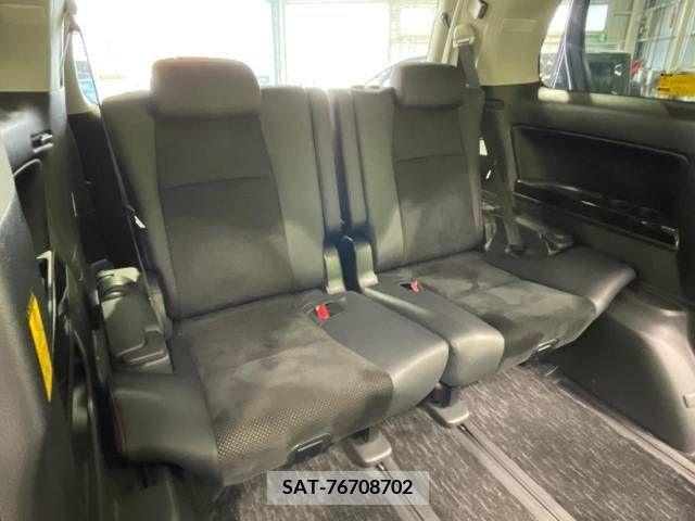 Toyota VELLFIRE 2013-04 299907-10
