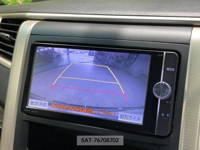 Toyota VELLFIRE 2013-04 299907-7
