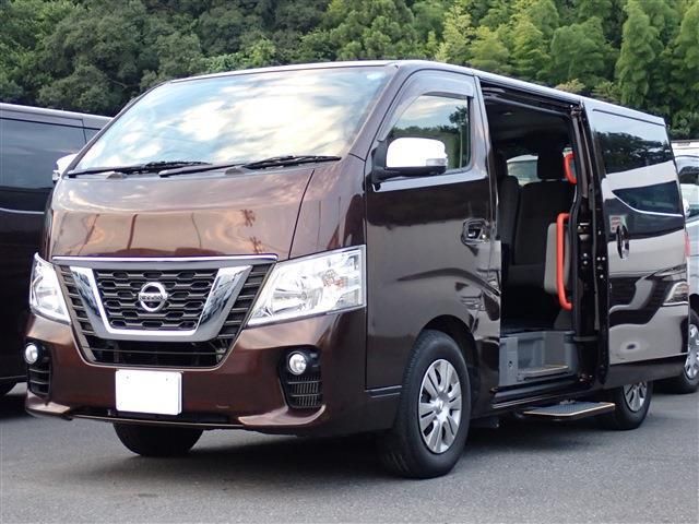 Nissan CARAVAN WAGON 2018-09 24215-0