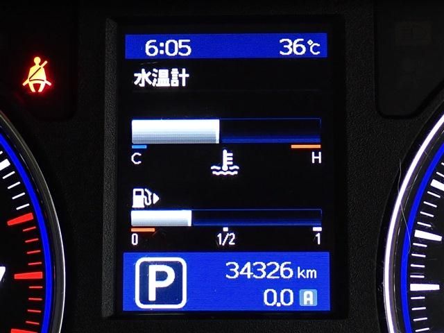 Nissan CARAVAN WAGON 2018-09 24215-8