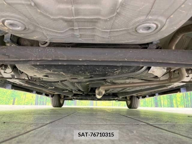 Suzuki SOLIO 2016-09 376810-19