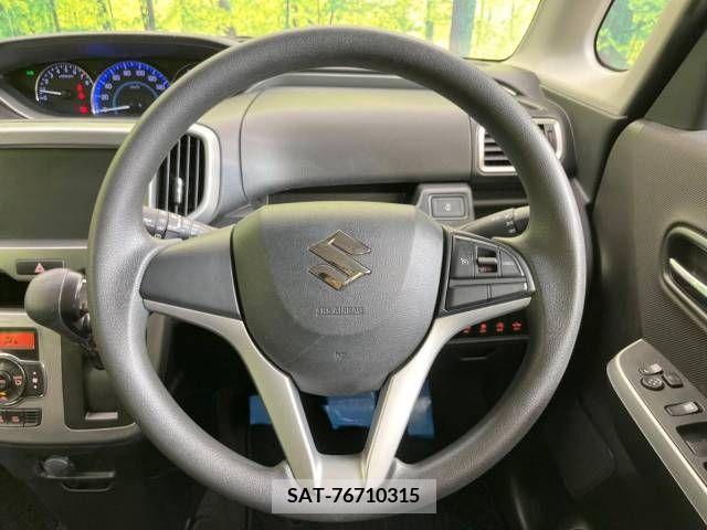 Suzuki SOLIO 2016-09 376810-11